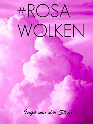 cover image of Rosa Wolken